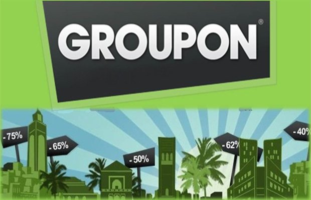 Groupon