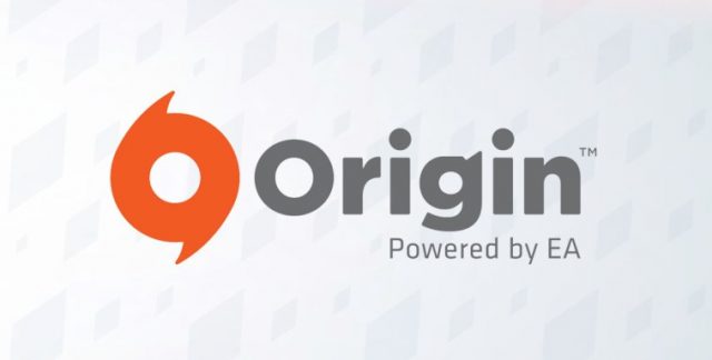 instalar Origin
