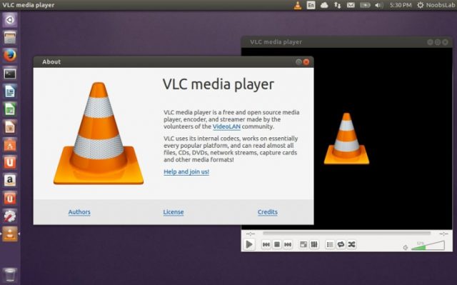 VLC