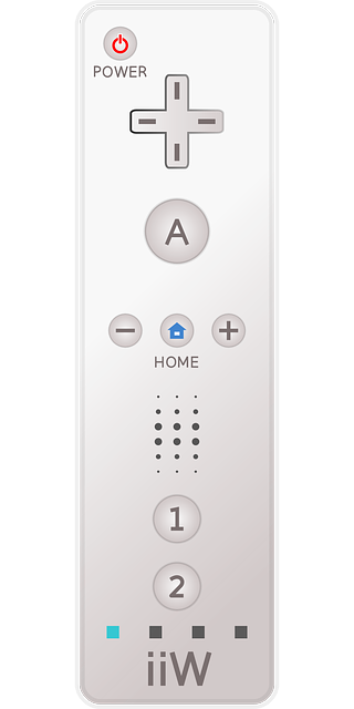 Cómo sincronizar mando de Wii