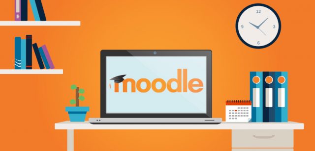 instalar Moodle