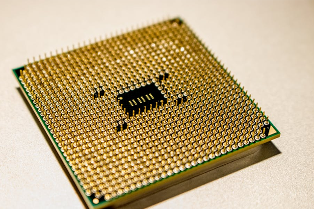 ¿qué Es Una Cpu Y Para Qué Sirve Tecnología