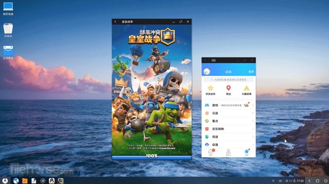 sistemas operativos android