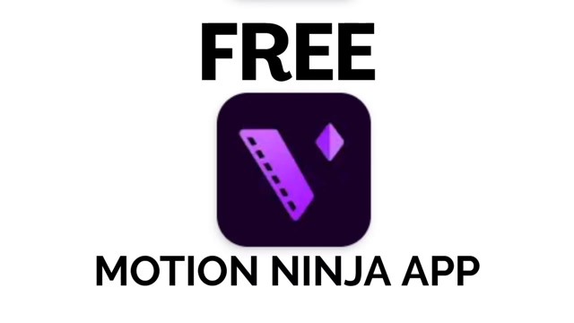 motion ninja