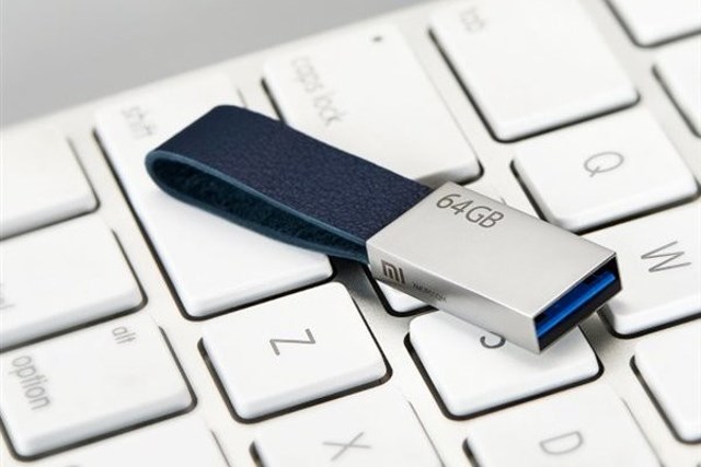 formatear usb