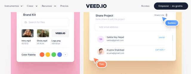 VEED.io