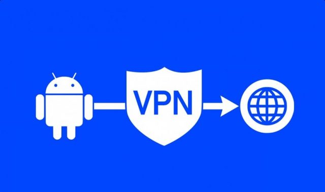 VPN-Android