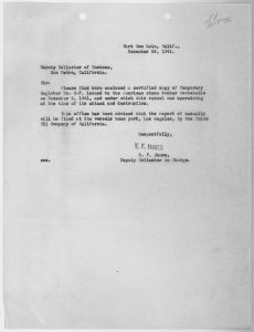 Carta de Presentación de Empresa (Ejemplos)