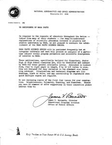 Carta de Presentación de Empresa (Ejemplos)