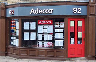 Adecco Ofertas de Empleo