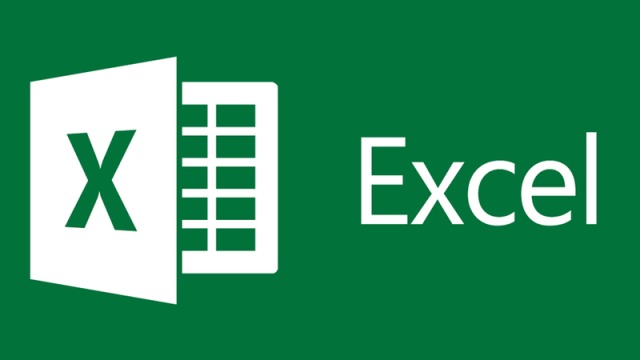  trabajar en Excel