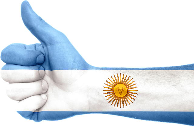 argentina
