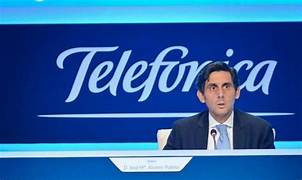 Trabajar en Telefónica