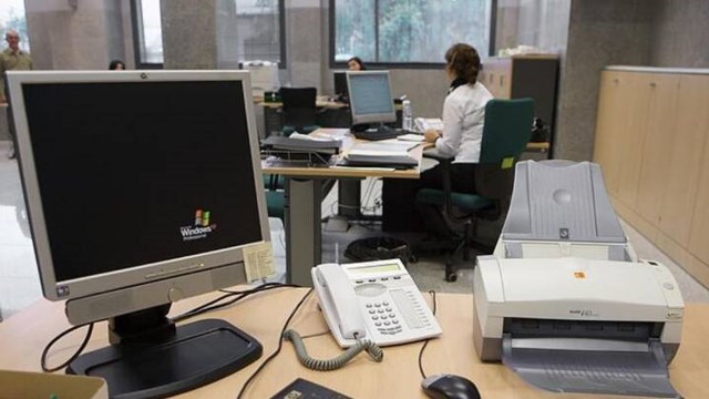 que es un funcionario