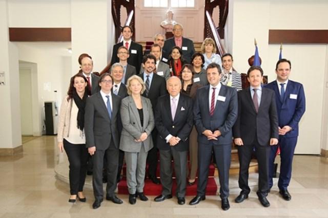 que es un funcionario