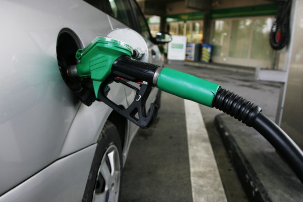 Qué ocurre al echar gasolina a un coche diésel
