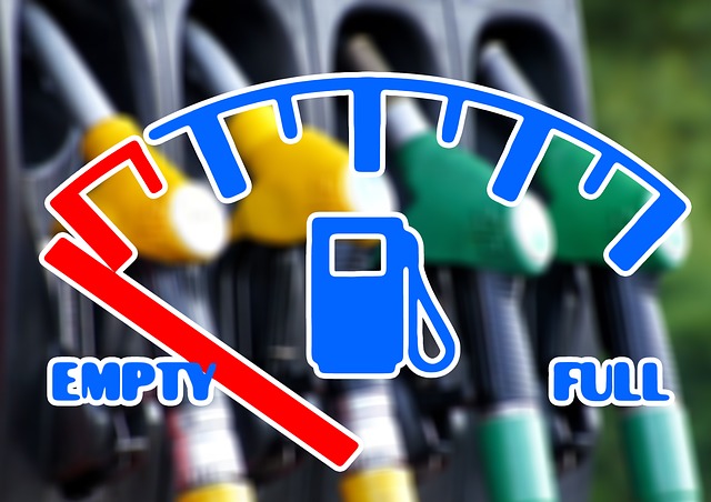 Cómo calcular el consumo de gasolina por Kilómetro
