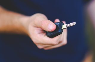Qué hacer si pierdes las llaves del coche
